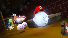 Super Mario 3D All-Stars {Nintendo Switch}
