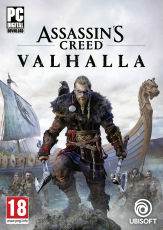 Assassin's Creed Valhalla [AT] {PC}