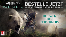 Assassins Creed Valhalla [AT] {PlayStation 4}