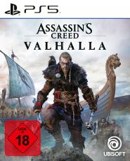 Assassins Creed Valhalla {PlayStation 5}