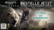 Assassins Creed Valhalla {PlayStation 5}