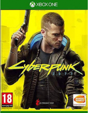 Cyberpunk 2077 [Day 1 Edition] [AT] (kostenloses Upgrade auf Xbox Series X) {XBox ONE}