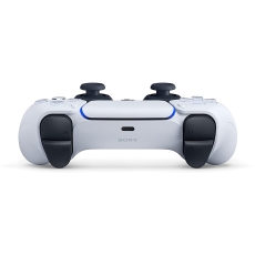 DualSense Wireless-Controller [Weiß] {PlayStation 5}