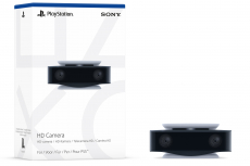 HD-Kamera {PlayStation 5}