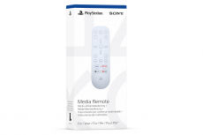 Medienfernbedienung {PlayStation 5}