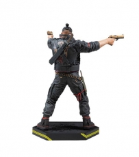 Cyberpunk 2077 - Jackie Welles Statue [25 cm]