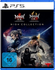 Nioh Collection {PlayStation 5}