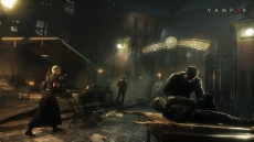 Vampyr {Nintendo Switch}