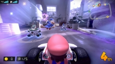 Mario Kart Live: Home Circuit - Mario {Nintendo Switch}