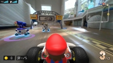 Mario Kart Live: Home Circuit - Mario {Nintendo Switch}