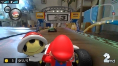 Mario Kart Live: Home Circuit - Mario {Nintendo Switch}