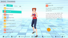 Fitness Boxing 2: Rhythm & Exercise {Nintendo Switch}