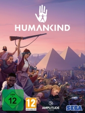Humankind [Day One Edition} {PC}