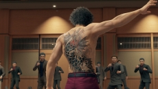 Yakuza 7: Like a Dragon {PlayStation 5}