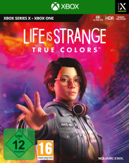 Life is Strange: True Colors {XBox ONE / XBox SERIES X}