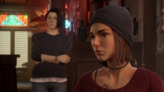 Life is Strange: True Colors {PlayStation 4}