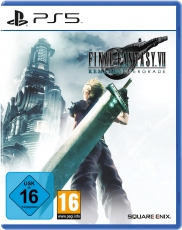 Final Fantasy VII Remake Intergrade {PlayStation 5}