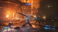 Final Fantasy VII Remake Intergrade {PlayStation 5}