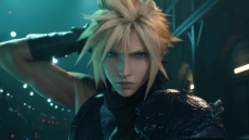 Final Fantasy VII Remake Intergrade {PlayStation 5}