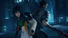 Final Fantasy VII Remake Intergrade {PlayStation 5}