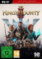 King's Bounty II [Day One Edition] {PC}