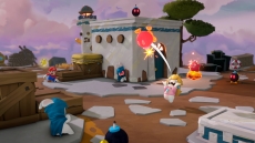 Mario + Rabbids - Sparks of Hope {Nintendo Switch}