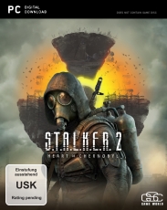 S.T.A.L.K.E.R. 2: Heart of Chernobyl {PC}