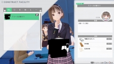 BLUE REFLECTION: Second Light {Nintendo Switch}