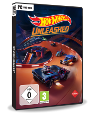 Hot Wheels Unleashed {PC}