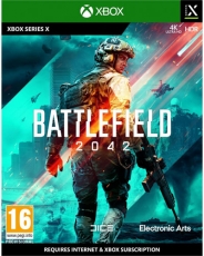 Battlefield 2042 [AT] {XBox Series X}