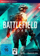 Battlefield 2042 (CiaB) {PC}