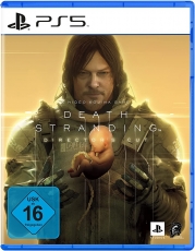 Death Stranding [Director's Cut] {PlayStation 5}