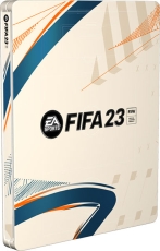 FIFA 23 Steelbook (kein Spiel enthalten)