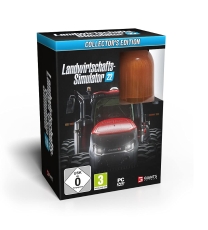 Landwirtschafts-Simulator 22 [Collectors Edition] {PC}