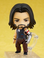 Cyberpunk 2077 - Johnny Silverhand Nendoroid Actionfigur [10 cm]