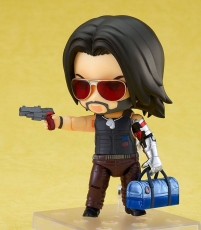 Cyberpunk 2077 - Johnny Silverhand Nendoroid Actionfigur [10 cm]