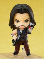 Cyberpunk 2077 - Johnny Silverhand Nendoroid Actionfigur [10 cm]