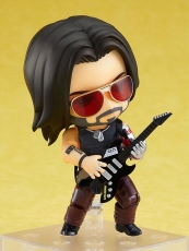 Cyberpunk 2077 - Johnny Silverhand Nendoroid Actionfigur [10 cm]