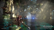 Horizon: Forbidden West [Special Edition] [AT] {PlayStation 5}