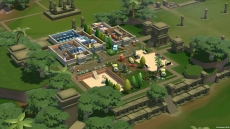 Two Point Campus [Enrolment Edition] {XBox Series X / XBox ONE}