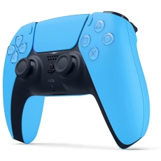 DualSense Wireless-Controller [Starlight Blue] {PlayStation 5}