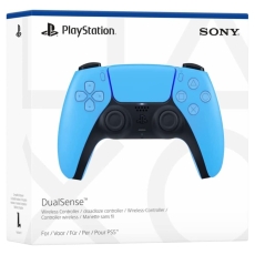 DualSense Wireless-Controller [Starlight Blue] {PlayStation 5}