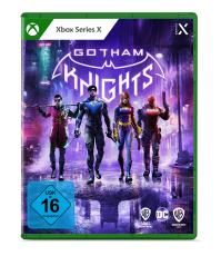 Gotham Knights {XBox Series X}