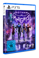 Gotham Knights {PlayStation 5}