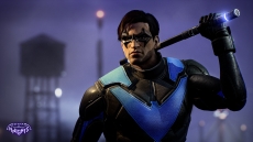 Gotham Knights {PlayStation 5}