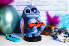 Cable Guy - Stitch (Disney) [Handy- & Controllerhalter]