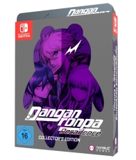 Danganronpa Decadence [Collectors Edition] {Nintendo Switch}