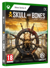 Skull and Bones [AT] {XBox Series X}