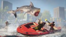 Maneater [APEX Edition] {XBox Series X / XBox ONE}