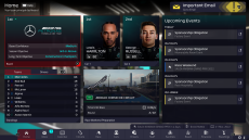 F1 Manager 2022 {PlayStation 4}